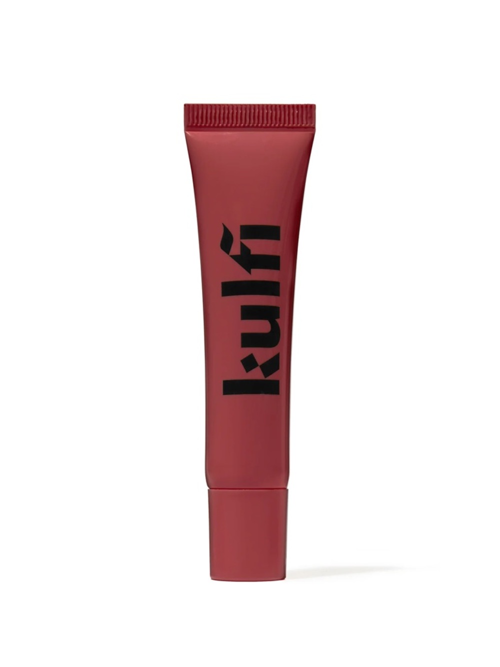 Cream Lip Tint — Rich Berry Red